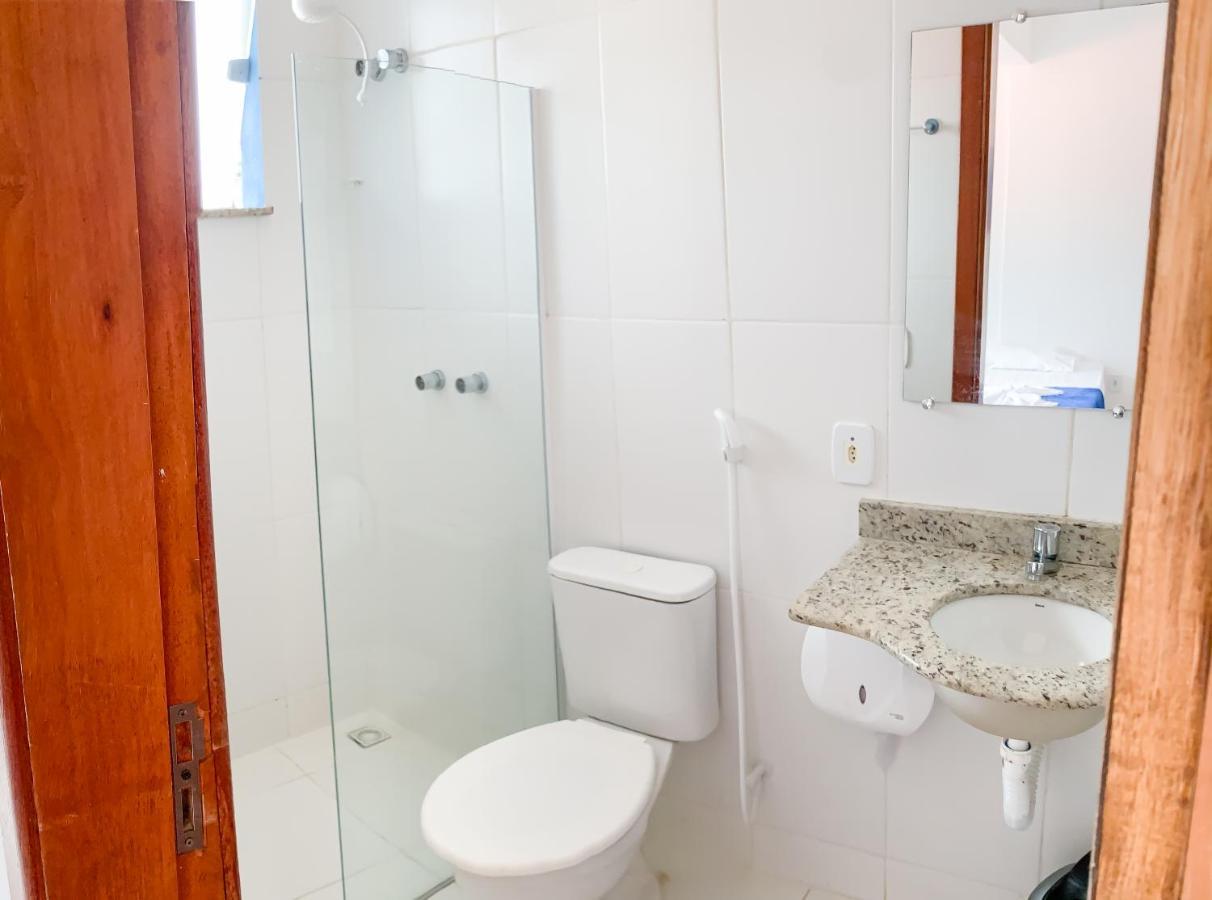 Pousada Suites Do Atlantico Ilhéus Zewnętrze zdjęcie