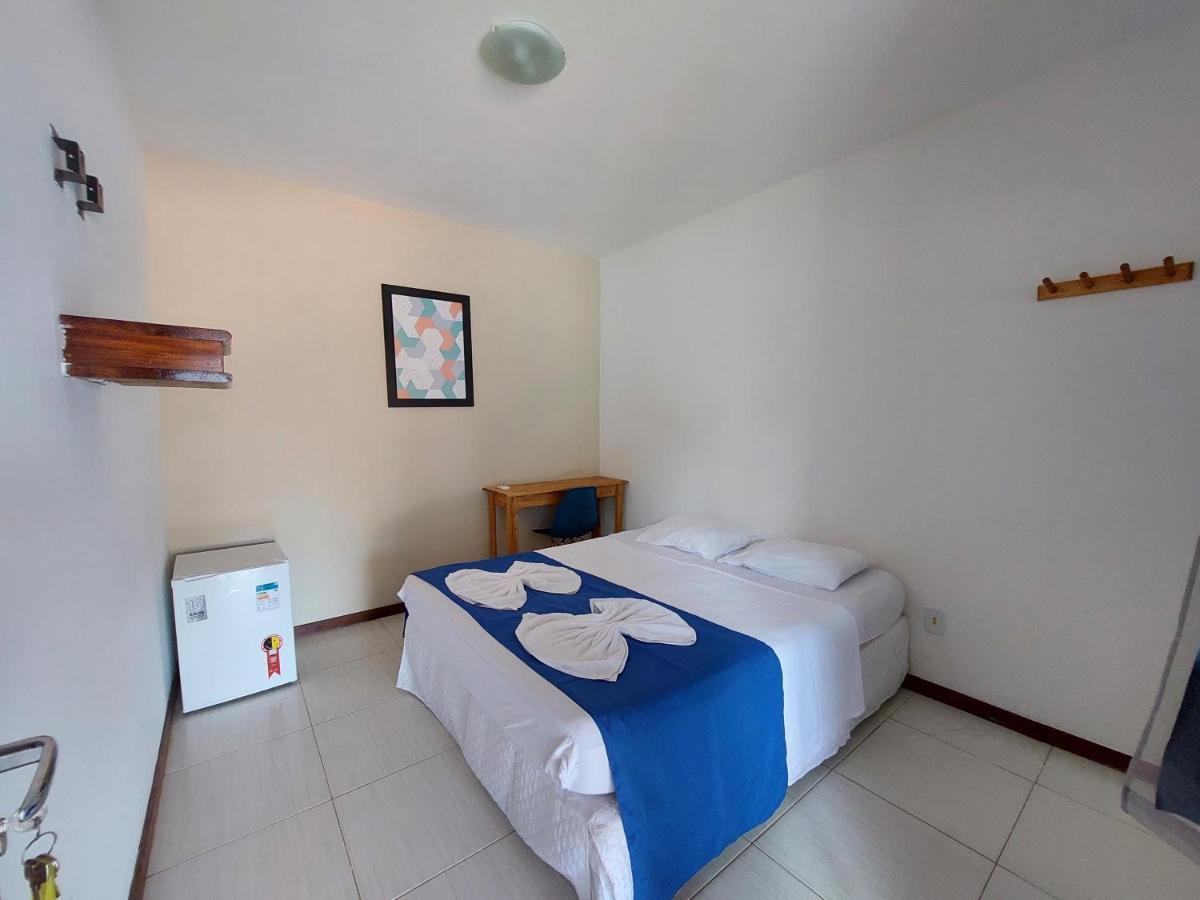 Pousada Suites Do Atlantico Ilhéus Zewnętrze zdjęcie