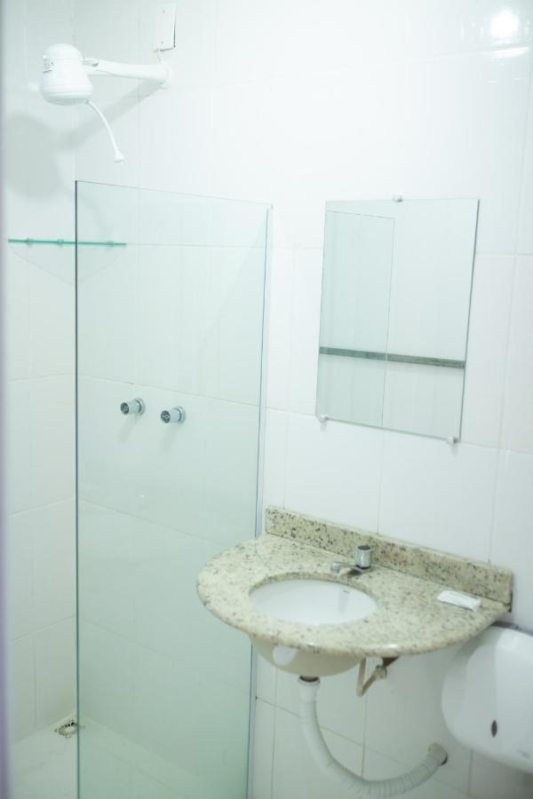 Pousada Suites Do Atlantico Ilhéus Zewnętrze zdjęcie